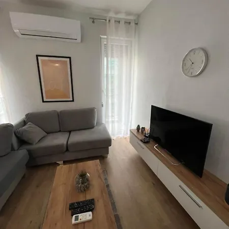 Koa Casa Mia Apartment *