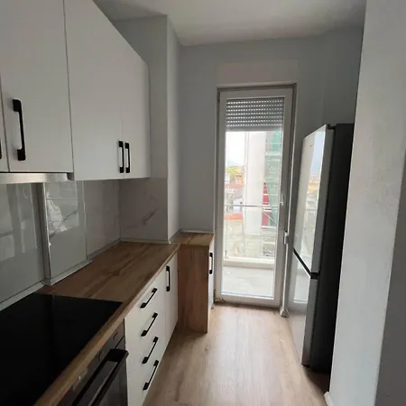 Koa Casa Mia Apartment *