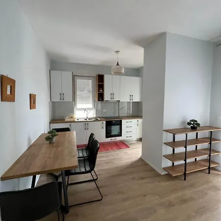 Koa Casa Mia Apartment Tirana