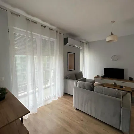 Apartment Koa Casa Mia *