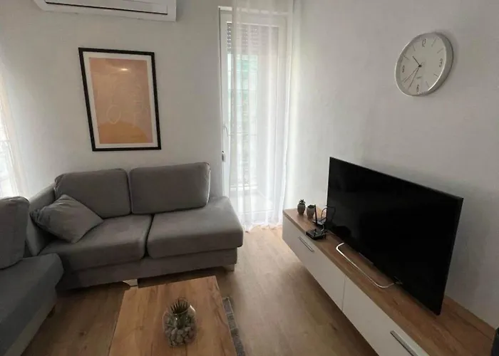 Koa Casa Mia Apartment *