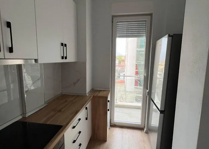 Koa Casa Mia Apartment *