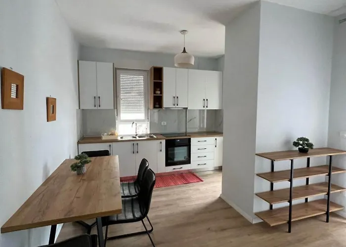 Koa Casa Mia Apartment Tirana