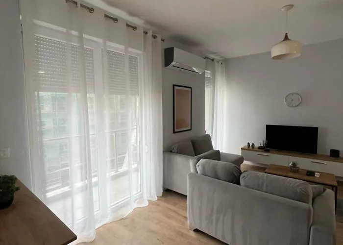 Apartment Koa Casa Mia *